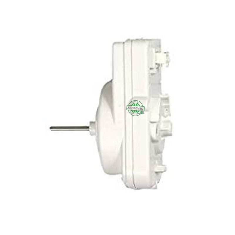 GLOB PRO SOLUTIONS UDQR107A1 CKD3095 Condenser Fan Motor - Image 1